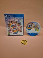 New Super Lucky's Tale, Gebruikt, Verzenden, Playful Corp, 1 speler