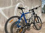 Bulls mountainbike, Fietsen en Brommers, Fietsen | Heren | Sportfietsen en Toerfietsen, Gebruikt, 26 inch, 49 tot 53 cm, Meer dan 20 versnellingen