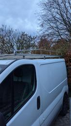 Imperiaal vivaro trafic primastar, Auto diversen, Dakdragers, Ophalen of Verzenden, Gebruikt