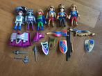 Playmobil Ridders Set, Ophalen of Verzenden, Gebruikt, Los playmobil