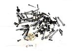 R6 1999 - 2002 Yamaha Bout Bout motorblok D1-52502, Motoren