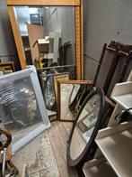 verschillende spiegels, Ophalen, Minder dan 50 cm, Gebruikt, Minder dan 100 cm