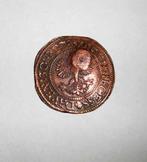 Deventer Noodmunt Rennenberg, Verzenden, Overige landen, Losse munt