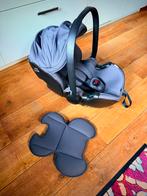 Britax Römer Baby-Safe Pro Autostoel (max 10 keer gebruikt), Ophalen, Romer, Zo goed als nieuw, 0 t/m 13 kg