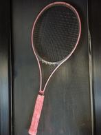 Tennisracket Snauwaert Borg Pro, Ophalen, Zo goed als nieuw, Racket, Overige merken