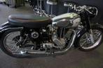 Supermooie/Topstaat !!! Norton ES 2 500 cc b.j. 1953, Motoren, 1 cilinder, 500 cc