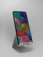 Samsung Galaxy A51 ll 128GB ll Haze crush zilver, Telecommunicatie, Mobiele telefoons | Hoesjes en Frontjes | Samsung, Ophalen of Verzenden