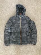 ski jas meisje maat 170/ 176, Nobell, Meisje, Ophalen of Verzenden, Zo goed als nieuw