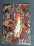 Kunstschilder Teun Gijssen, Antiek en Kunst, Ophalen of Verzenden