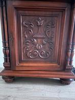 Antieke kast, Antiek en Kunst, Ophalen