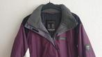 Tenson Jas - Maat M - Paars, Kleding | Dames, Maat 38/40 (M), Ophalen of Verzenden, Zo goed als nieuw, Paars