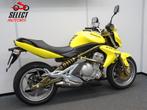 KAWASAKI ER 6 N (bj 2005), 2 cilinders, 649 cc, Meer dan 35 kW, Naked bike