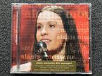 CD - Alanis Morissette - MTV Unplugged, Ophalen of Verzenden, Zo goed als nieuw, Poprock