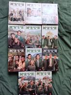 MASH Complete Serie DVD Boxset, Vanaf 12 jaar, Ophalen of Verzenden, Komedie, Boxset