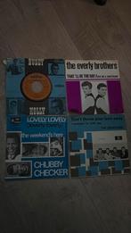 Diverse singles, Gebruikt, Wereldmuziek, 7 inch, Single