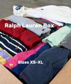 Ralph lauren doos | 4 Kledingstukken, Ophalen of Verzenden