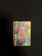 Mewtwo EX 163, Ophalen of Verzenden, Zo goed als nieuw