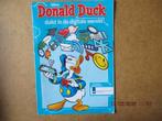 adv6659 donald duck digitale wereld, Eén stripboek, Ophalen, Gelezen
