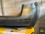 Achterbumper BMW 5 Serie G31 LCI Origineel 6xPDC 51129498620, Gebruikt, Ophalen of Verzenden, Achter, Bumper