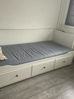 Bed te koop, Huis en Inrichting, Slaapkamer | Bedden, Ophalen of Verzenden, Zo goed als nieuw