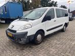 Peugeot Expert 229 2.0 HDI L2H2 DC ONLY EXPORT, Auto's, Voorwielaandrijving, Gebruikt, 4 cilinders, 14 km/l