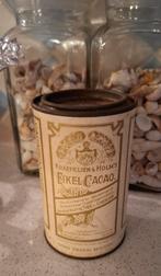 Eikel Cacao 40 jaar oud, Ophalen of Verzenden, Zo goed als nieuw, Overige