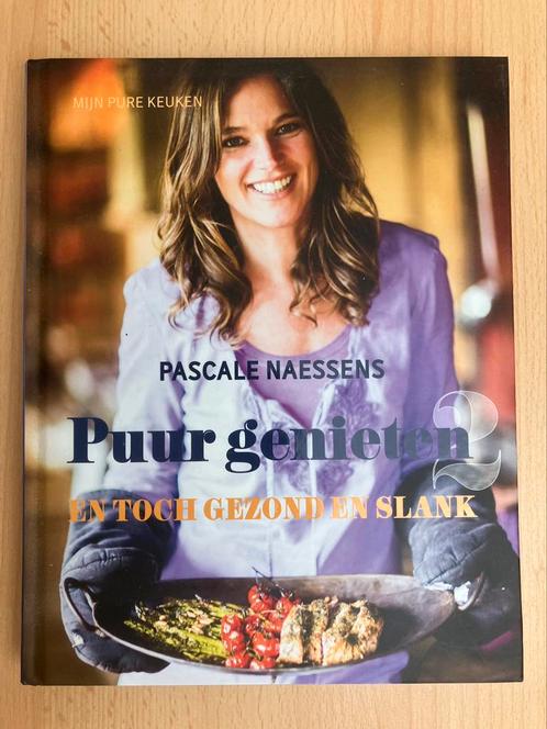 Pascale Naessens - 2, Boeken, Kookboeken, Zo goed als nieuw, Ophalen of Verzenden