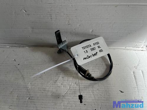 TOYOTA AYGO Motorkap hendel 2005-2014, Auto-onderdelen, Carrosserie en Plaatwerk, Toyota, Gebruikt, Ophalen of Verzenden