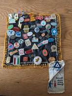 Pins en speldjes, Verzamelen, Ophalen, Gebruikt, Overige onderwerpen