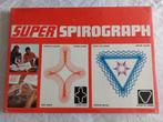 SPIROGRAPH groot formaat, Ophalen of Verzenden, Gebruikt, Knutselen