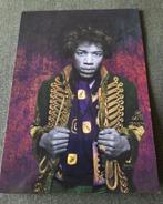 Jimi Hendrix, Verzenden, 1960 tot 1980