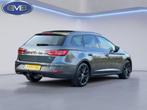 Seat Leon ST 1.5 TSI 150pk AUTOMAAT FR Ultimate Edition Blac, Euro 6, 4 cilinders, Leon, Alcantara