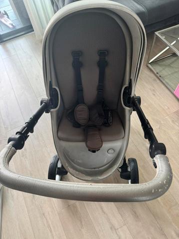 Mima Xari kinderwagen beschikbaar voor biedingen
