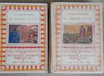 De groote strijd - Jeske Choinski, Ophalen of Verzenden, Gelezen, Jeske Choinski