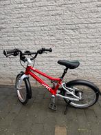 Woom 3 – 16 inch – Superlicht & goed onderhouden!, Fietsen en Brommers, Ophalen of Verzenden, Zo goed als nieuw, 16 tot 20 inch