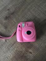 İnstax mini 9 fotocamera, Audio, Tv en Foto, Fotocamera's Analoog, Ophalen, Zo goed als nieuw, Overige Merken