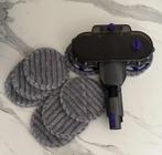 Opzetstuk dweil dyson stofzuiger, Witgoed en Apparatuur, Stofzuigers, Ophalen of Verzenden, Zo goed als nieuw, Minder dan 1200 watt
