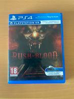 Until dawn rush of blood (VR)