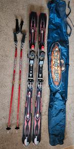 Atomic D2 Varioflex 75, 160 tot 180 cm, Gebruikt, Ophalen of Verzenden, Atomic