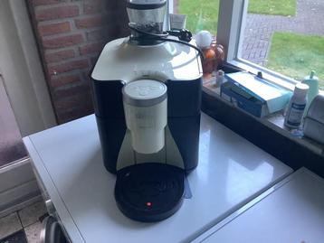 Senseo Sarista - Defect, voor onderdelen/handige Harry beschikbaar voor biedingen