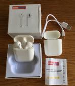 Mossmedia professionele draadloze oordopjes, Ophalen of Verzenden, Nieuw, Bluetooth