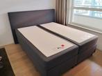Norma® Timeless Jubileum Boxspring + Matras - 200x160, Ophalen, Gebruikt, Norma Jubileum, Tweepersoons