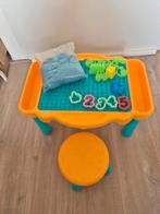 Speeltafel kind, Ophalen, Gebruikt