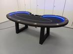 Pokertafel / cashgametafel NIEUW!, Ophalen of Verzenden, Nieuw