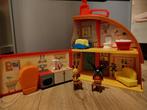 Bing Speelhuis, Kinderen en Baby's, Speelgoed | Poppenhuizen, Ophalen of Verzenden, Gebruikt, Poppenhuis