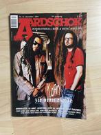 Aardschok jaargang 2005, Ophalen of Verzenden, Gelezen, Muziek, Film of Tv