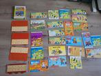 Loco bambino met 4 boeken en loco 4 dozen 22 boeken, Ophalen of Verzenden, Gebruikt