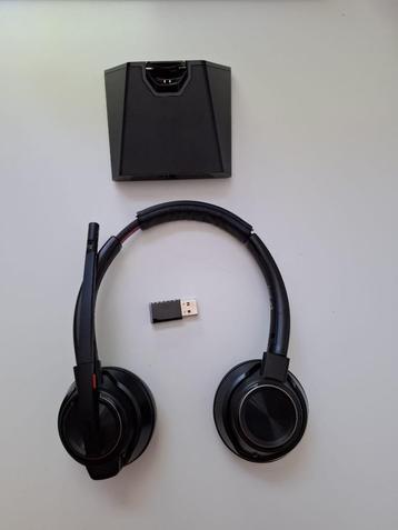 Poly Savy Headset 8200 beschikbaar voor biedingen