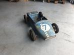 Lotus f1 van het merk Morellet Guerineau jaren 60e origineel, Antiek en Kunst, Ophalen