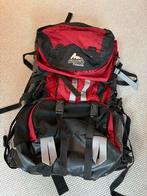 Gregory Palisade rugzak 80L, Ophalen of Verzenden, Gebruikt, Rood, 30 cm of meer